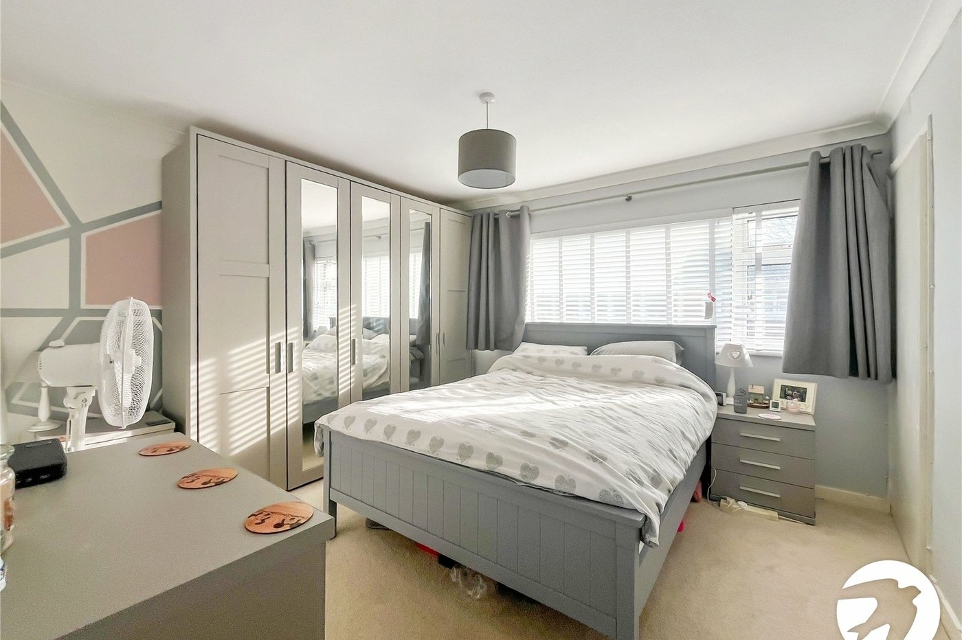 2 bedroom house for sale in Sittingbourne | Robinson Michael & Jackson