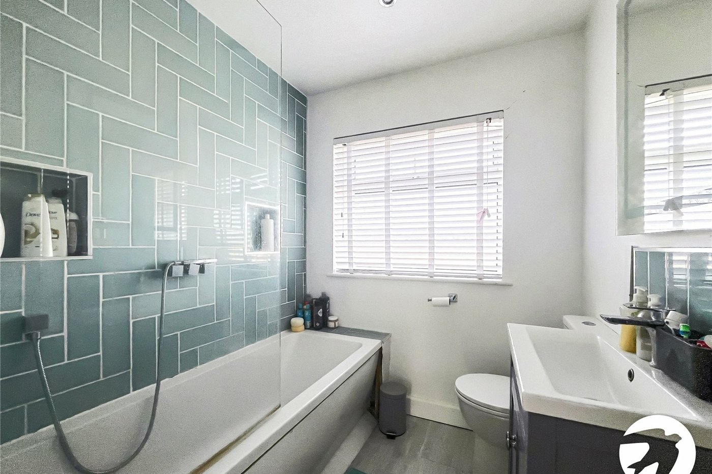 2 bedroom house for sale in Sittingbourne | Robinson Michael & Jackson