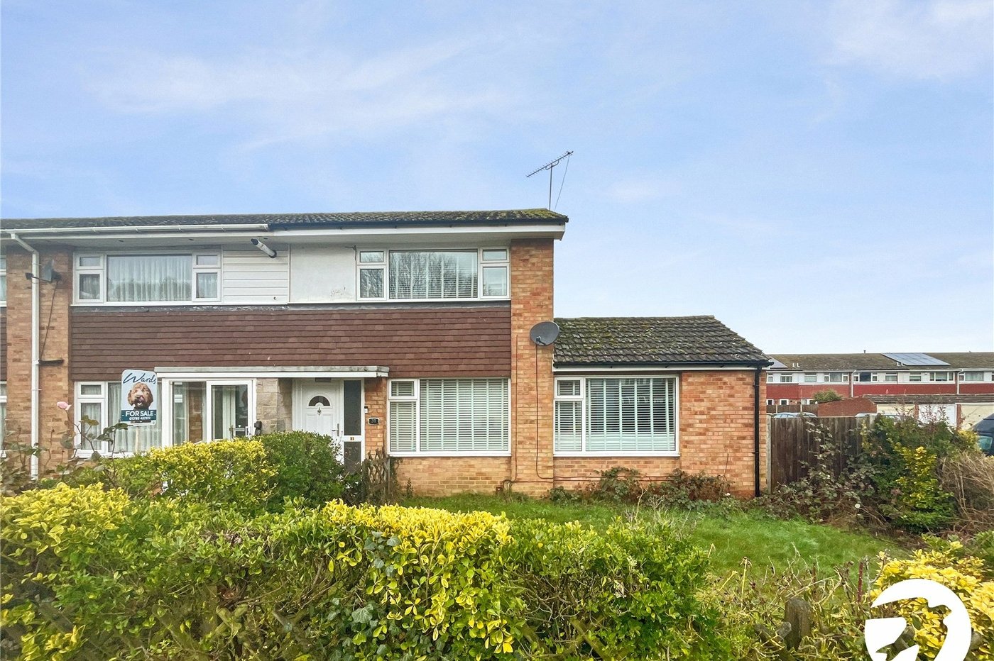 2 bedroom house for sale in Sittingbourne | Robinson Michael & Jackson