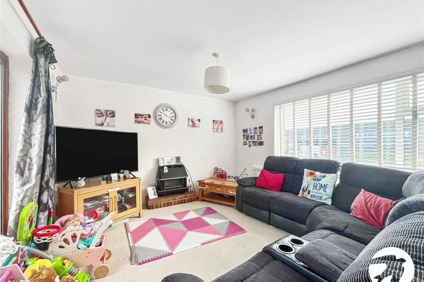 2 bedroom house for sale in Sittingbourne | Robinson Michael & Jackson