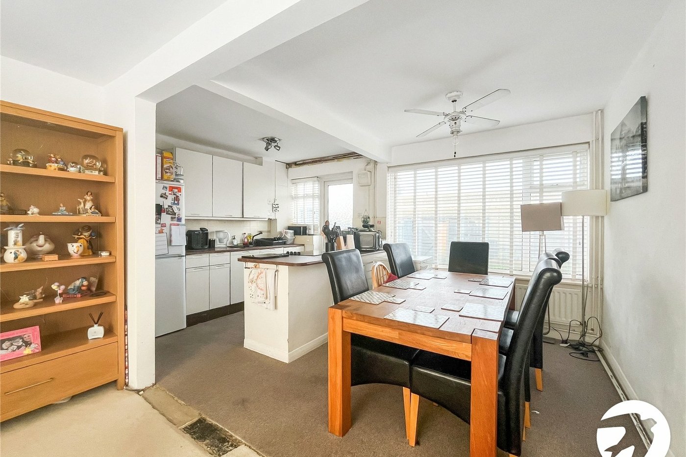 2 bedroom house for sale in Sittingbourne | Robinson Michael & Jackson