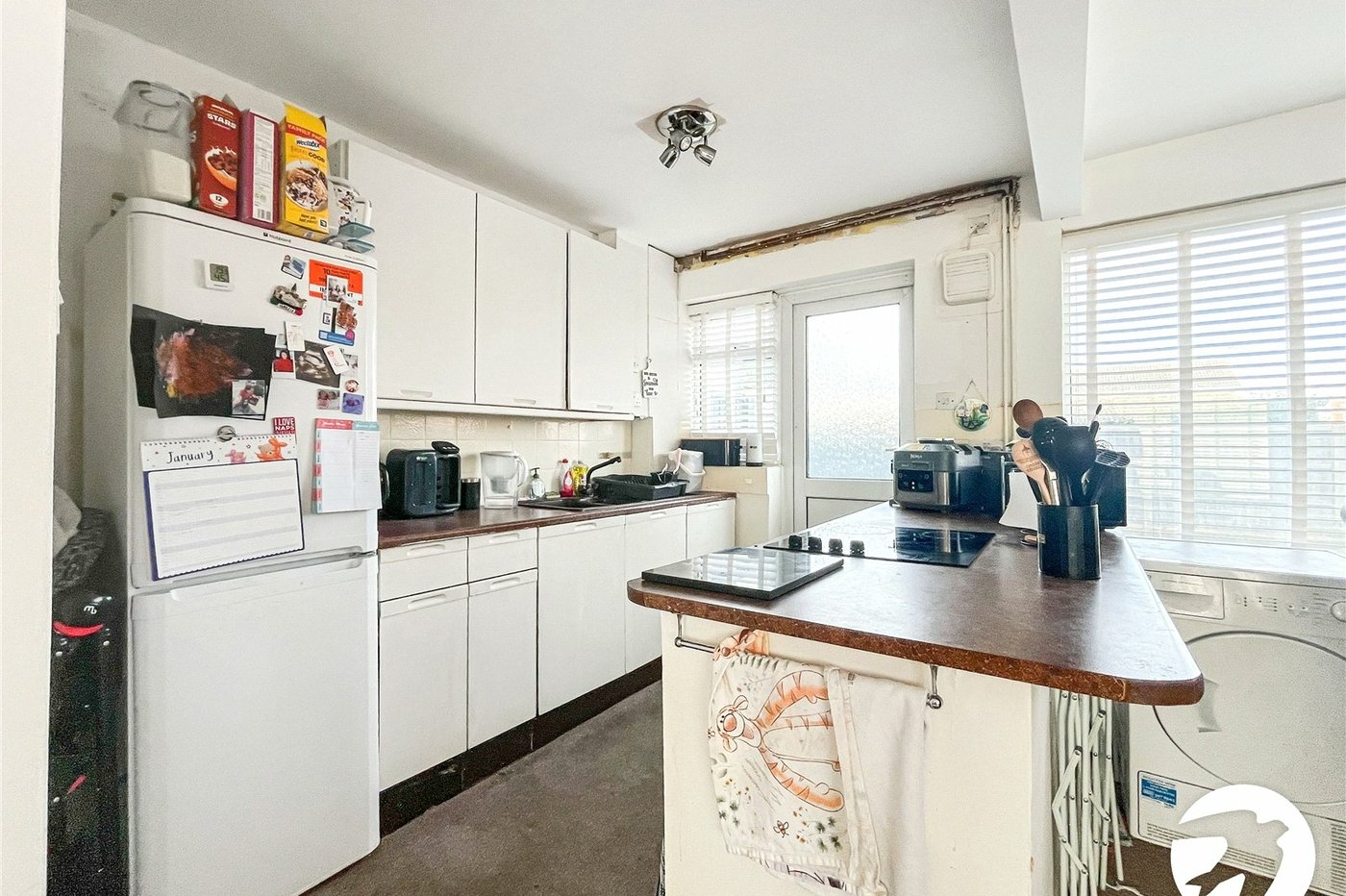 2 bedroom house for sale in Sittingbourne | Robinson Michael & Jackson