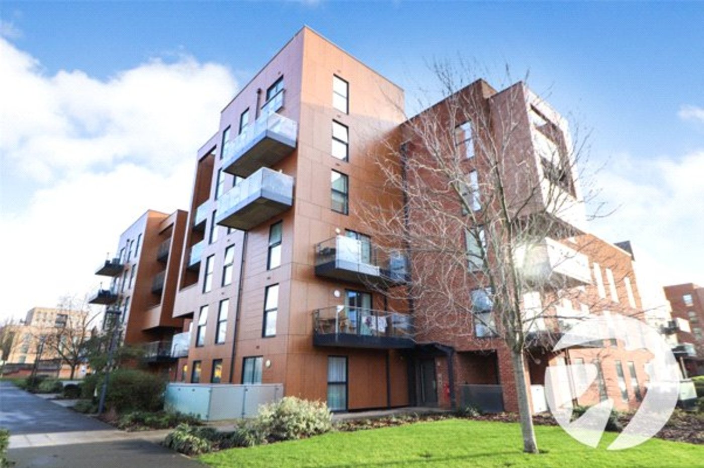 2 bedroom property for sale in Callender Road | Robinson Jackson