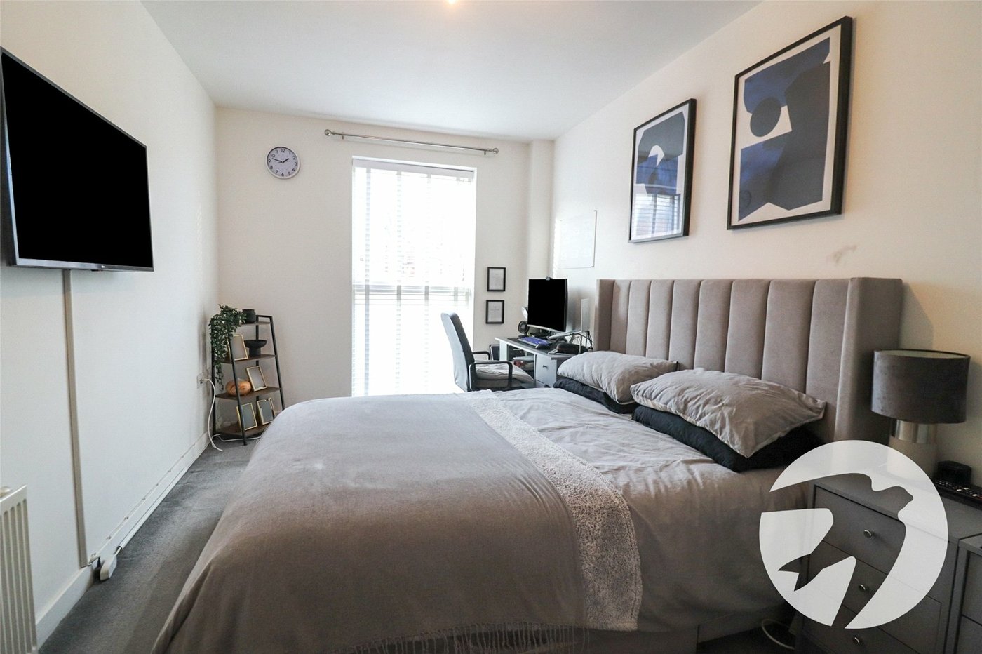 1 bedroom property for sale in Callender Road | Robinson Jackson