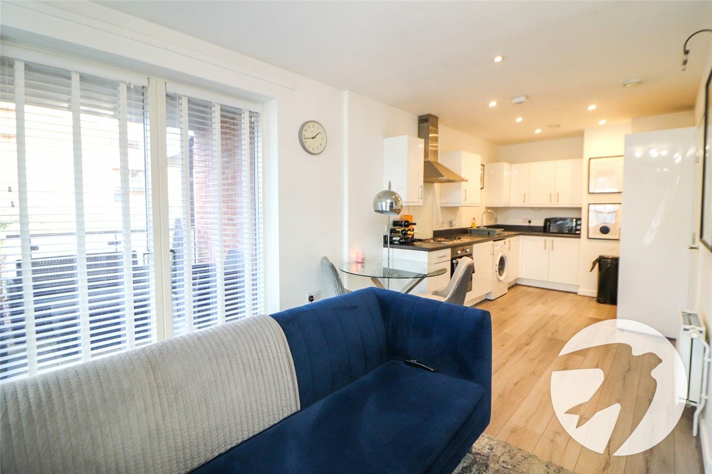 1 bedroom property for sale in Callender Road | Robinson Jackson