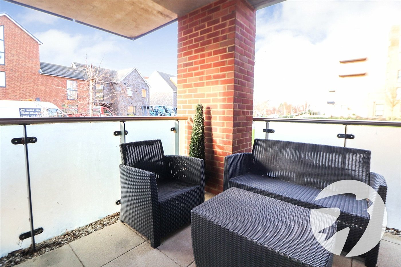 1 bedroom property for sale in Callender Road | Robinson Jackson