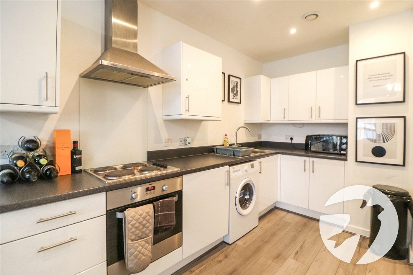 1 bedroom property for sale in Callender Road | Robinson Jackson