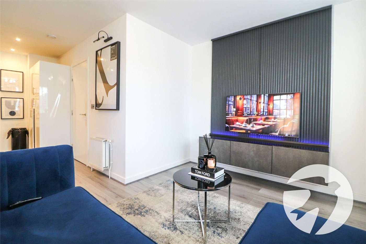 1 bedroom property for sale in Callender Road | Robinson Jackson