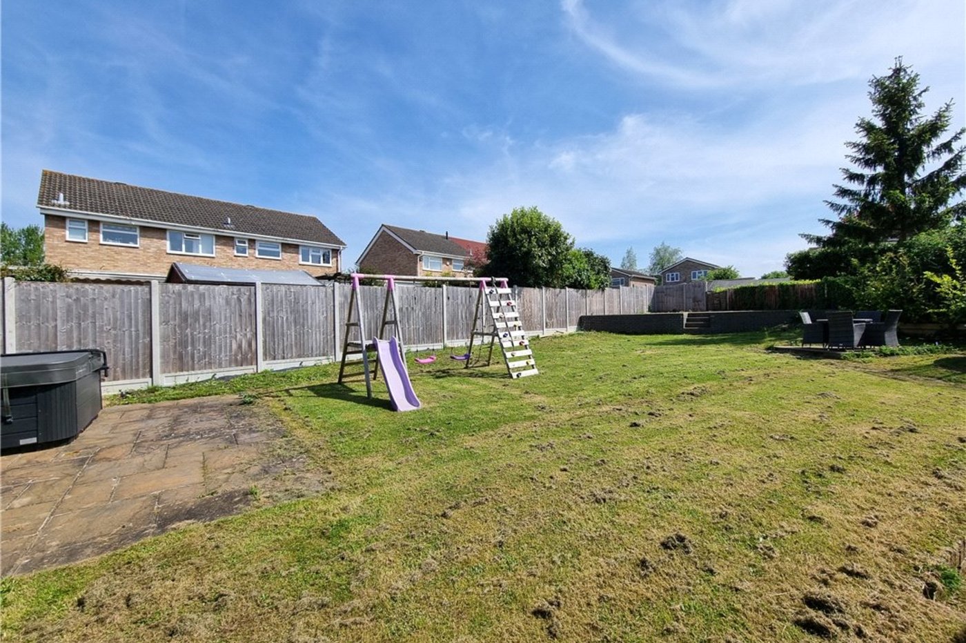 3 bedroom house for sale in Orpington | Robinson Jackson