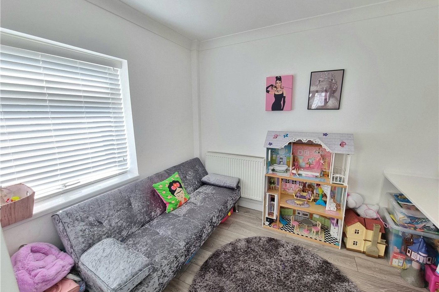 3 bedroom house for sale in Orpington | Robinson Jackson