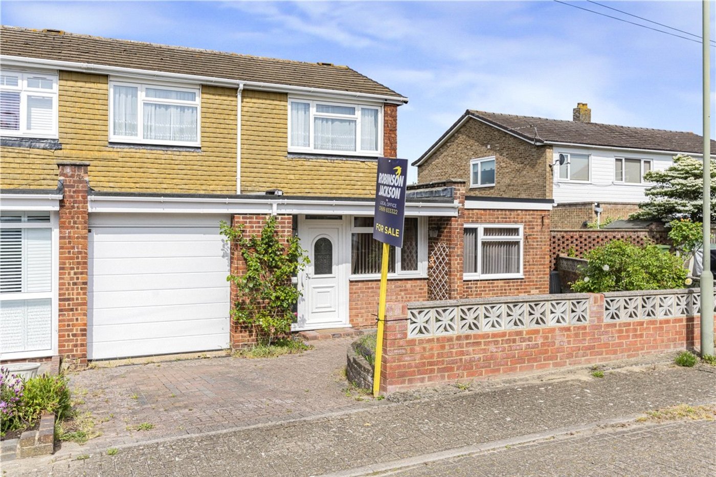 3 bedroom house for sale in Orpington | Robinson Jackson