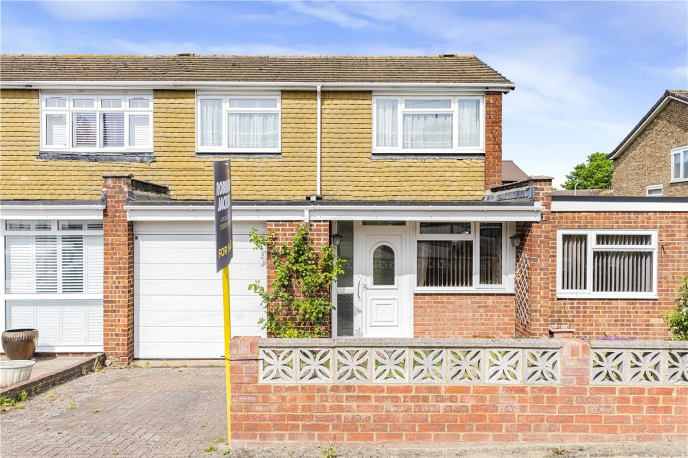 3 bedroom house for sale in Orpington | Robinson Jackson