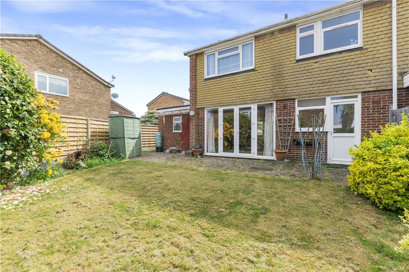3 bedroom house for sale in Orpington | Robinson Jackson