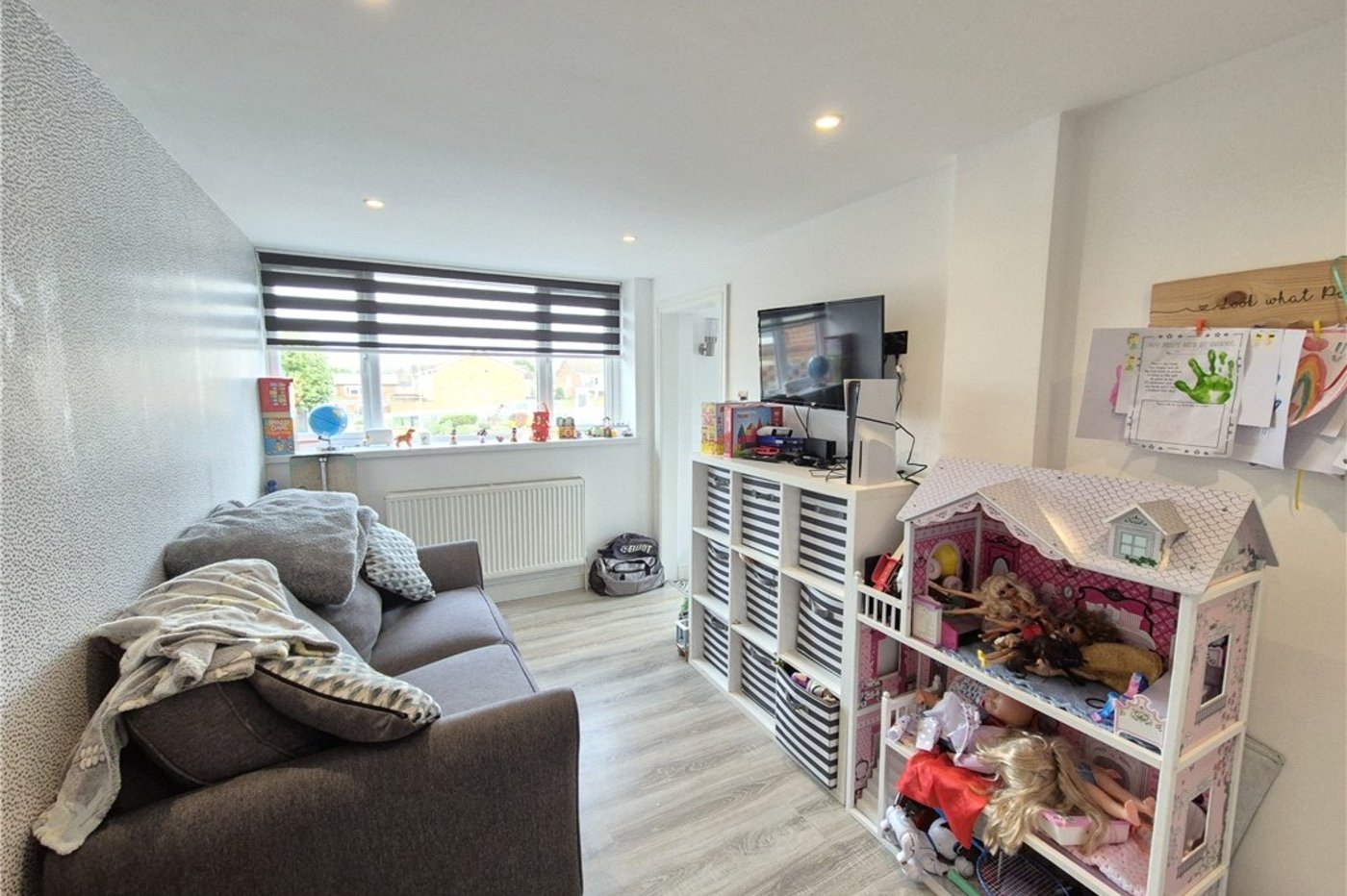 4 bedroom house for sale in Orpington | Robinson Jackson