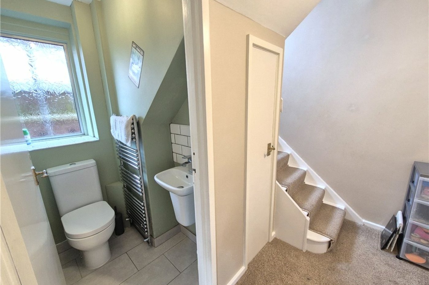 4 bedroom house for sale in Orpington | Robinson Jackson