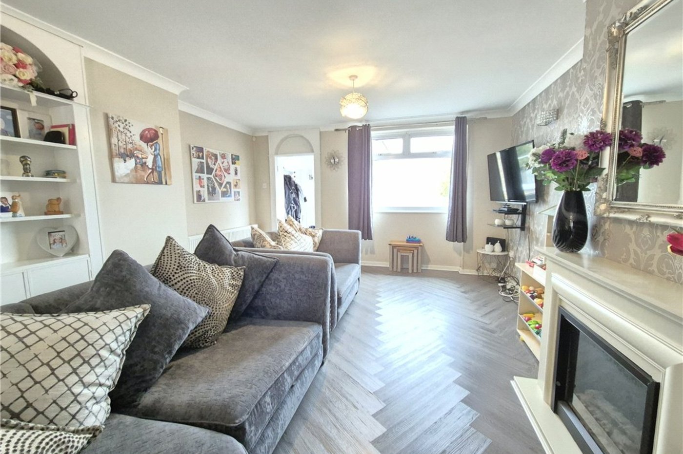 4 bedroom house for sale in Orpington | Robinson Jackson