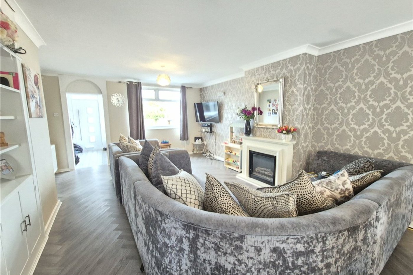 4 bedroom house for sale in Orpington | Robinson Jackson