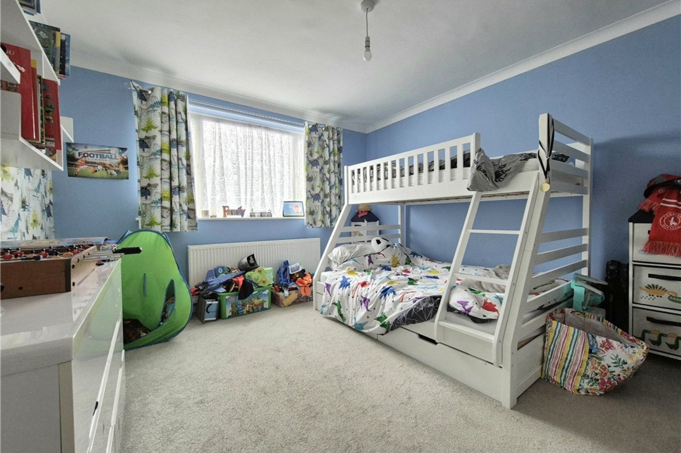 4 bedroom house for sale in Orpington | Robinson Jackson