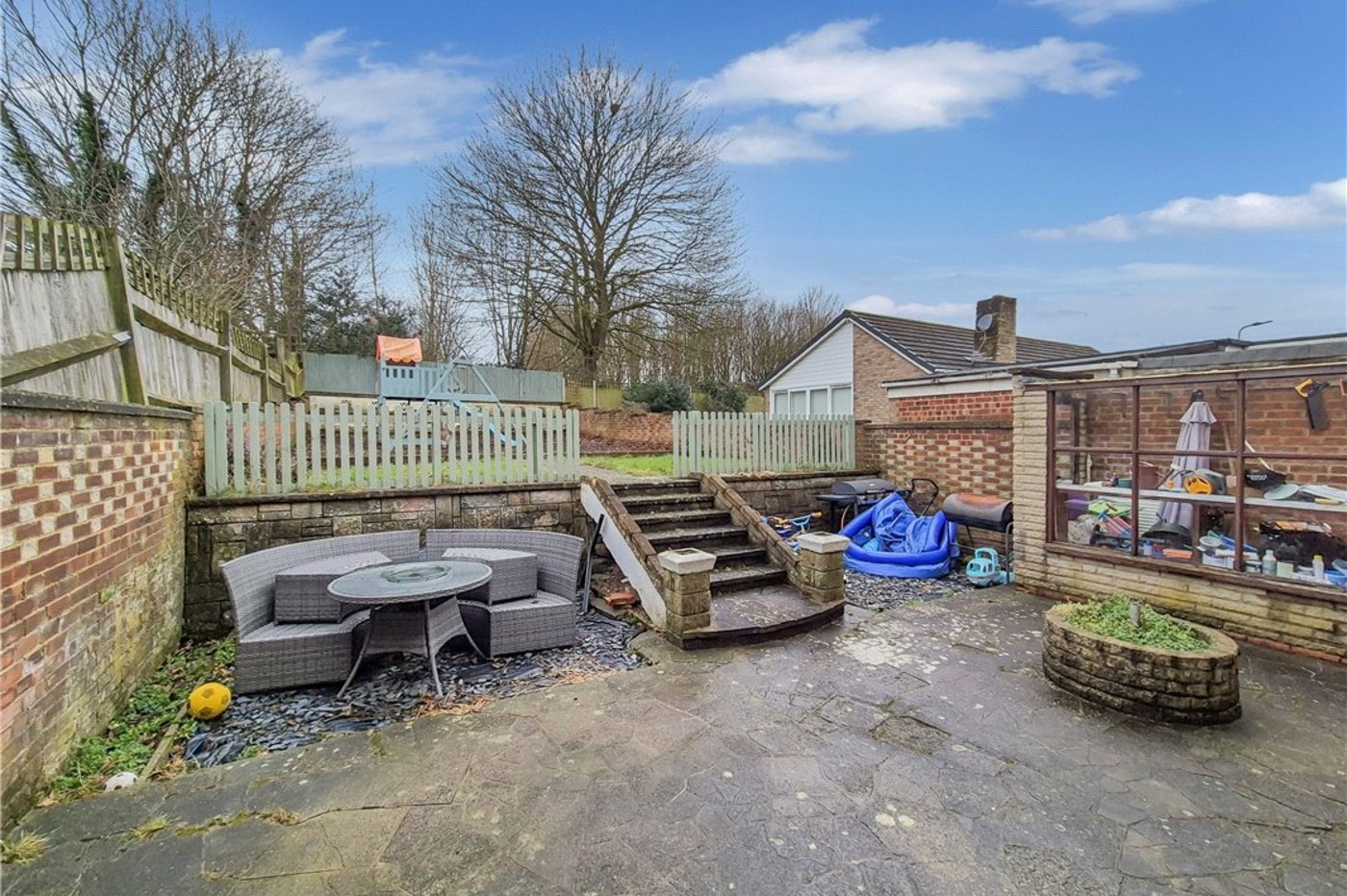 4 bedroom house for sale in Orpington | Robinson Jackson