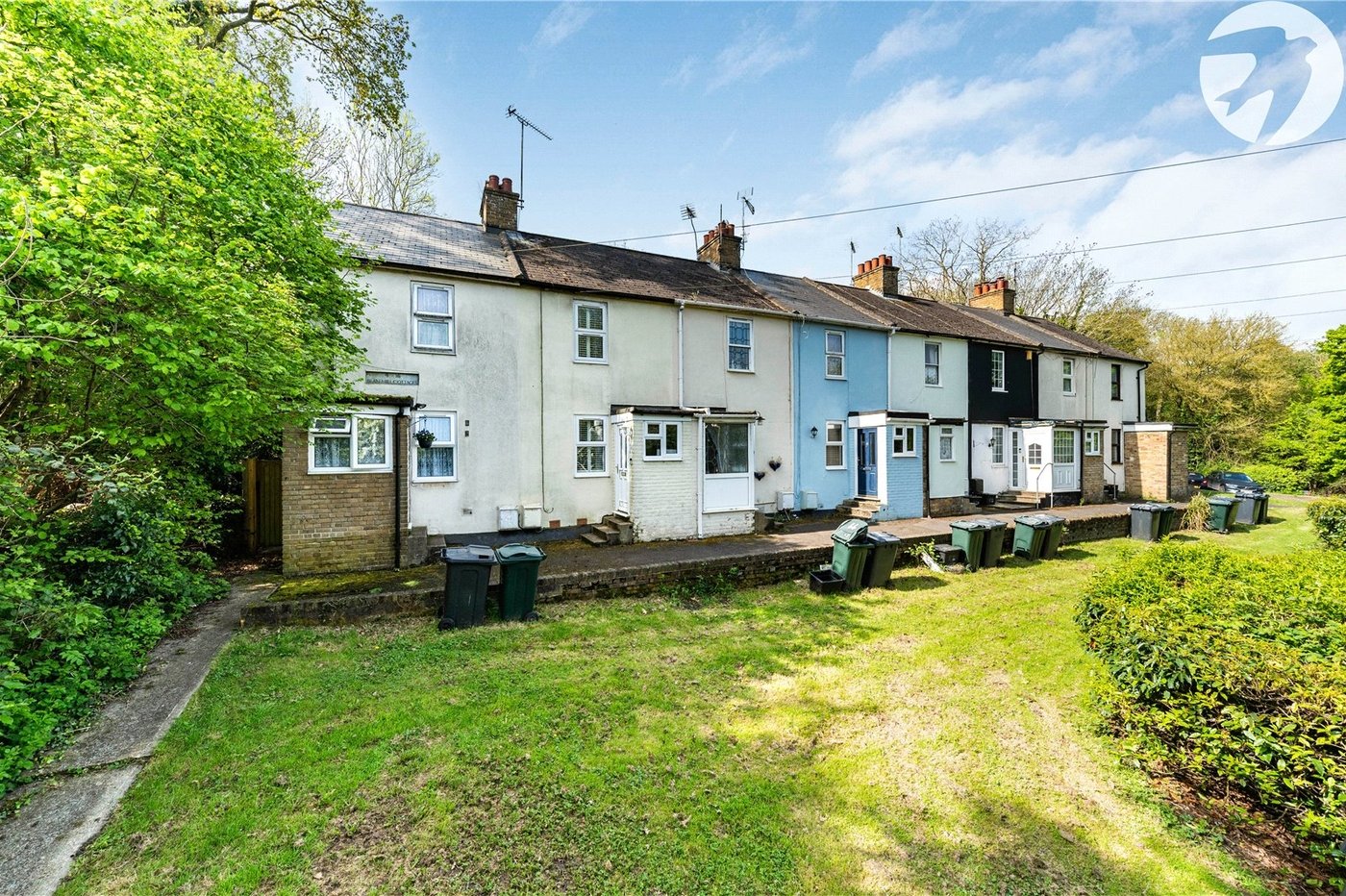 house for sale in Southfleet Road, Bean, DA2 Robinson Jackson