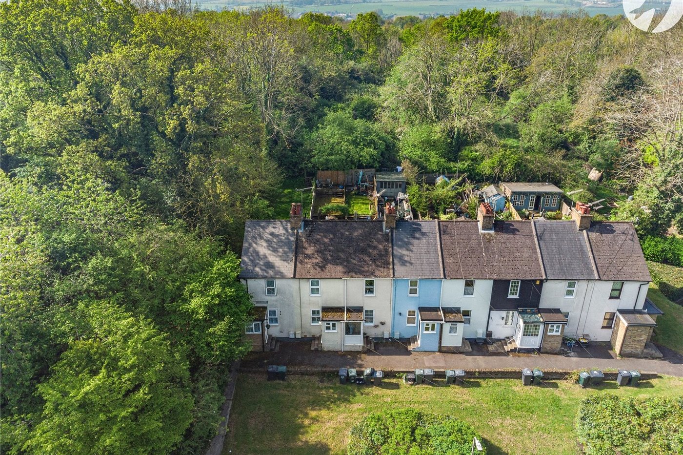 house for sale in Southfleet Road, Bean, DA2 Robinson Jackson