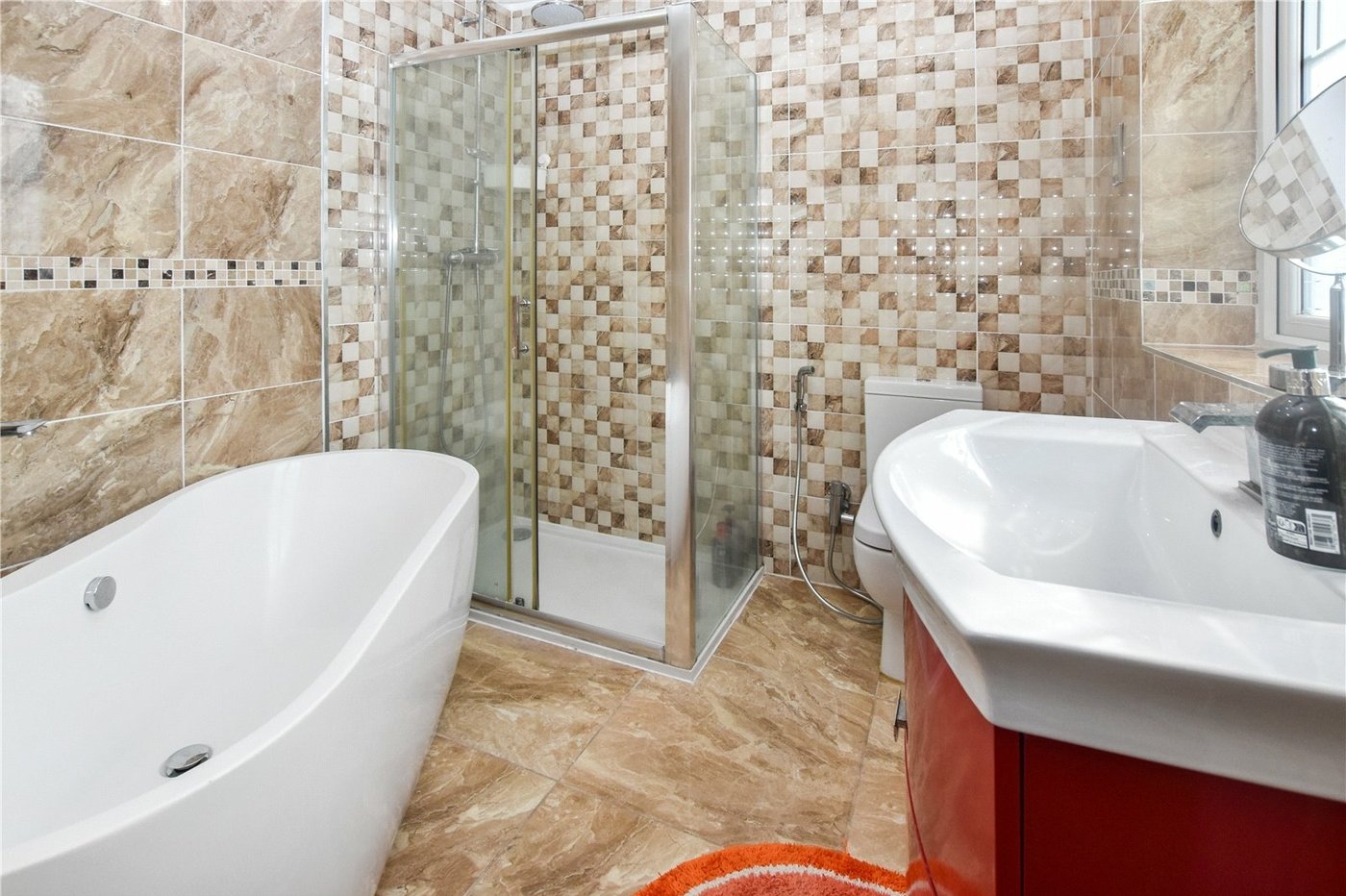 5 bedroom house for sale in Bexleyheath | Robinson Jackson