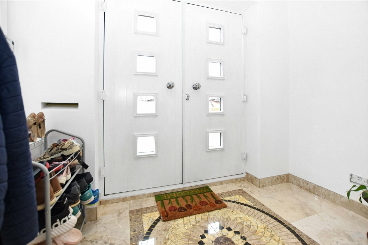 5 bedroom house for sale in Bexleyheath | Robinson Jackson