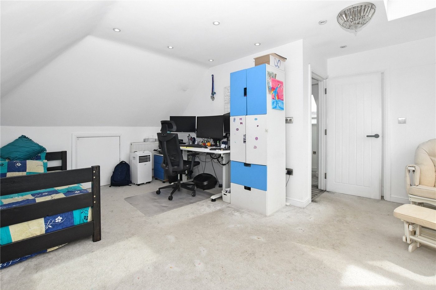 5 bedroom house for sale in Bexleyheath | Robinson Jackson