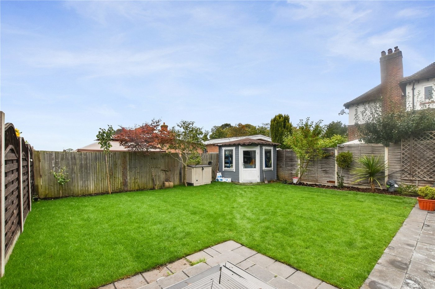 5 bedroom house for sale in Bexleyheath | Robinson Jackson