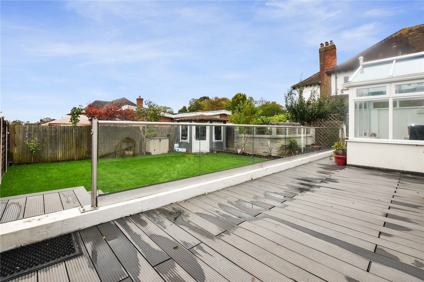 5 bedroom house for sale in Bexleyheath | Robinson Jackson