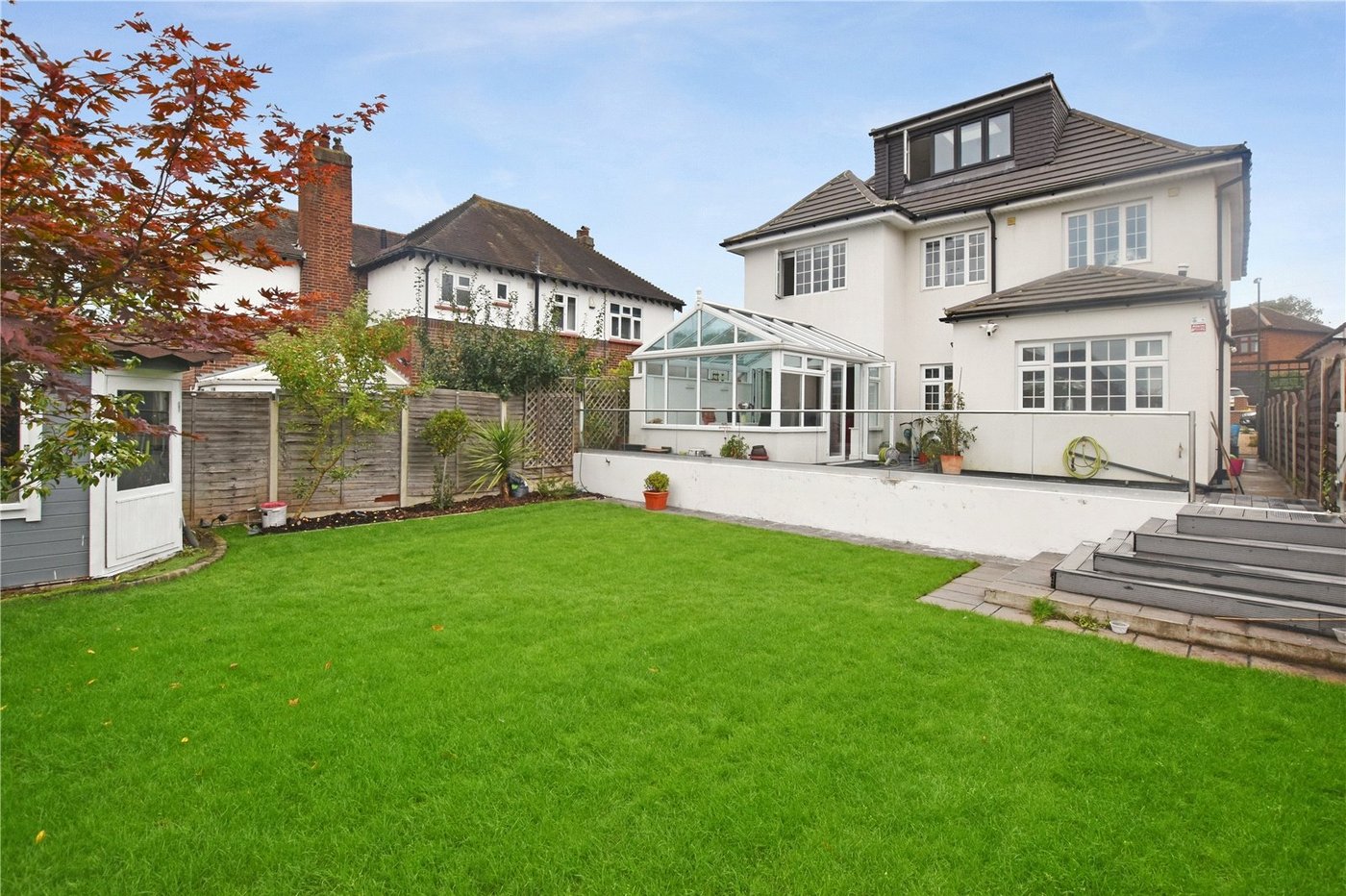 5 bedroom house for sale in Bexleyheath | Robinson Jackson