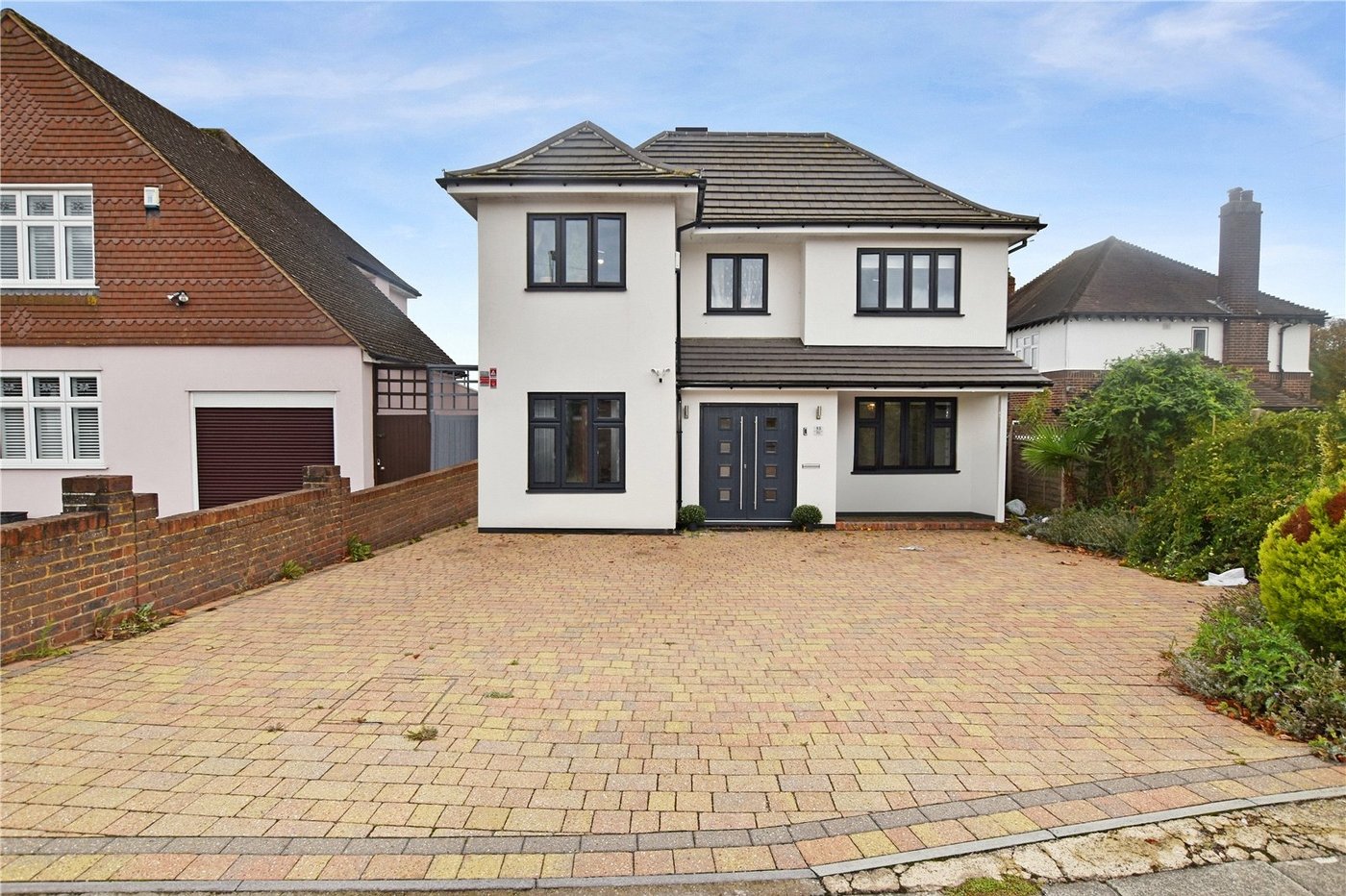 5 bedroom house for sale in Bexleyheath | Robinson Jackson