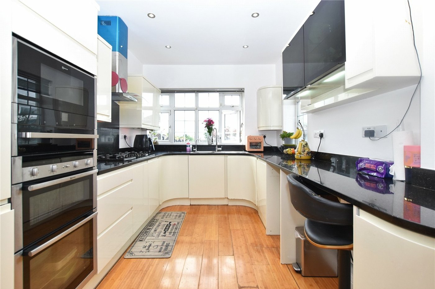 5 bedroom house for sale in Bexleyheath | Robinson Jackson