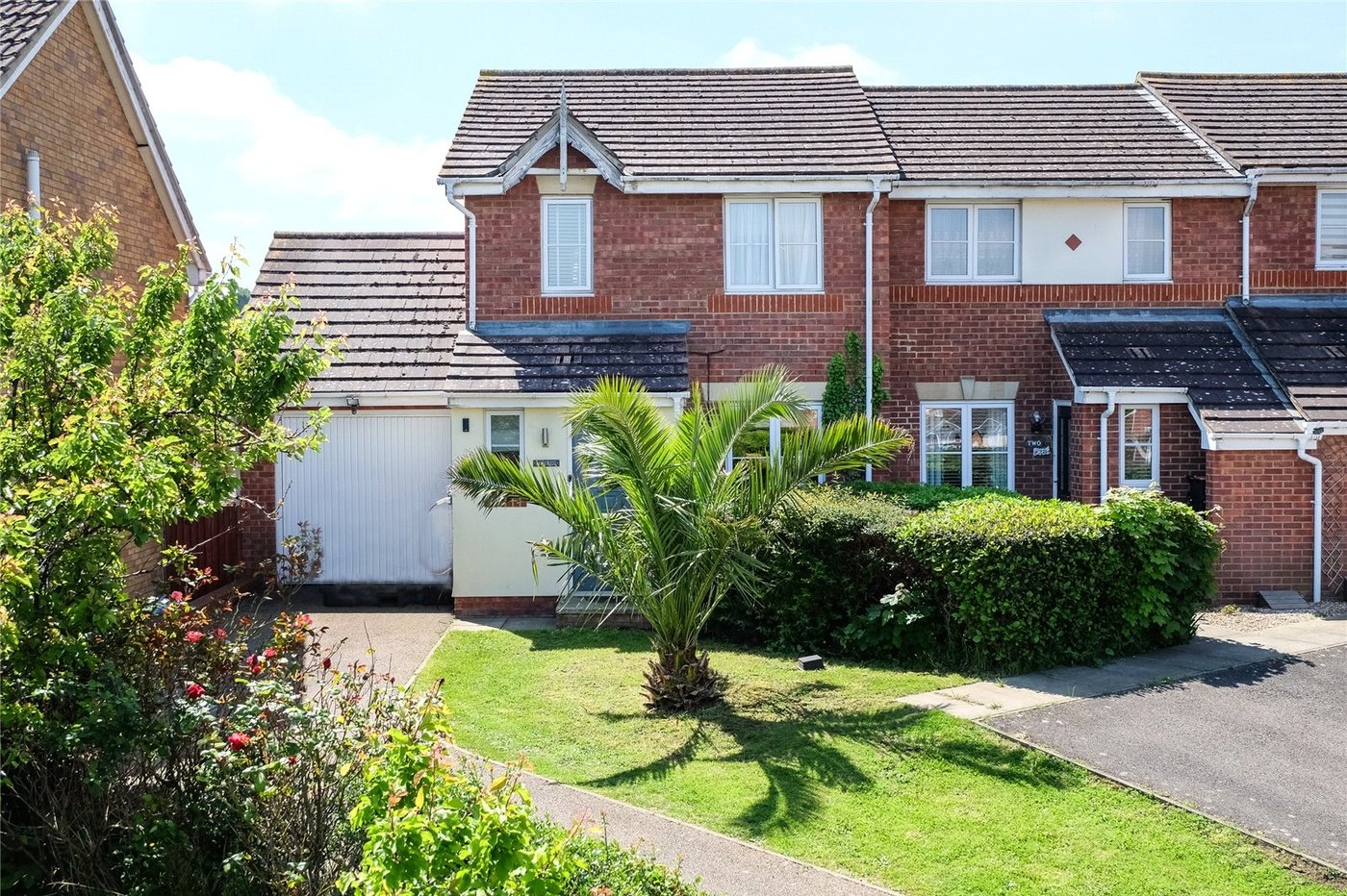 house for sale in Gravesend, Kent, DA12 Robinson Michael & Jackson