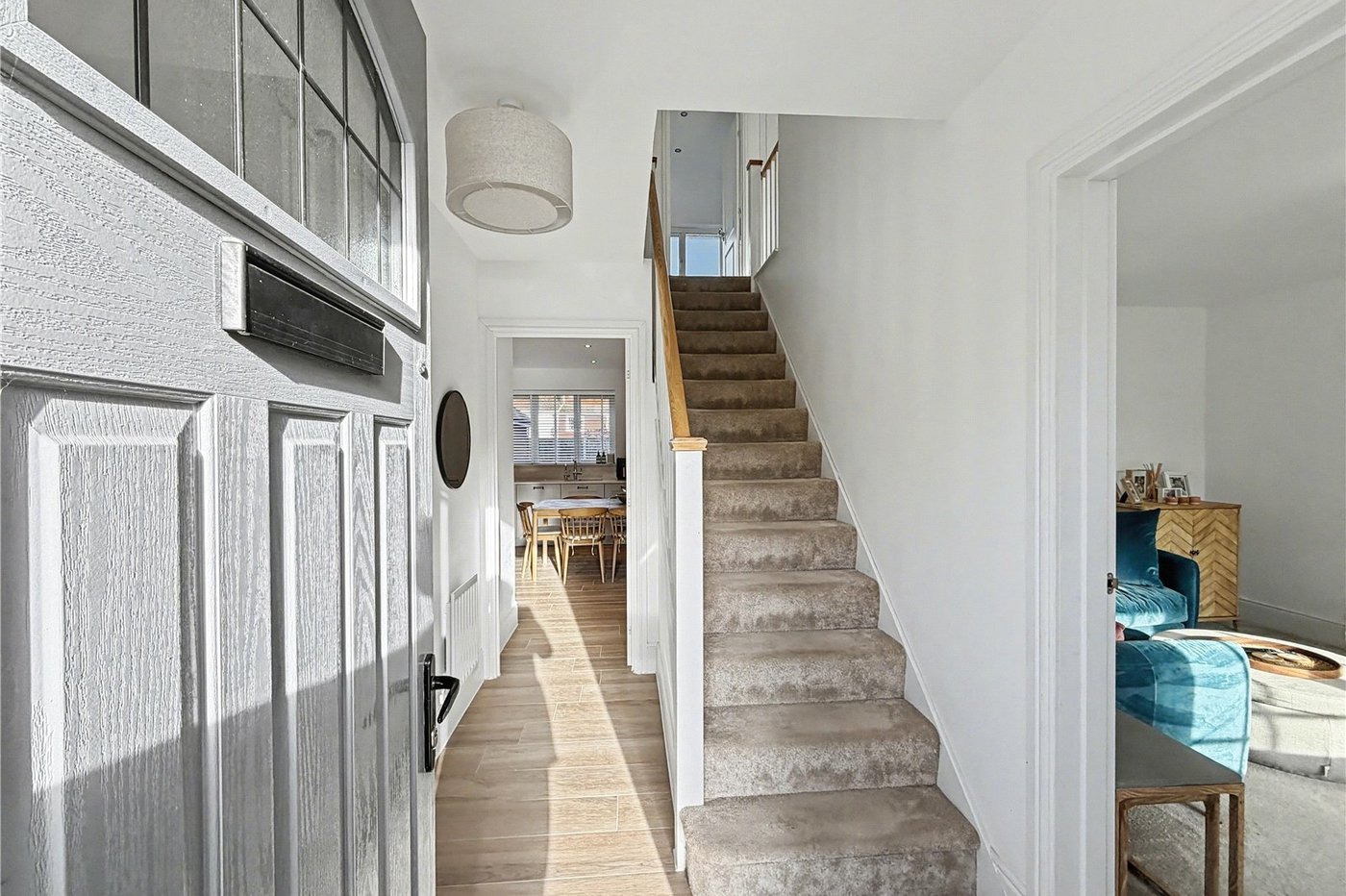 4 bedroom house for sale in Rainham | Robinson Michael & Jackson