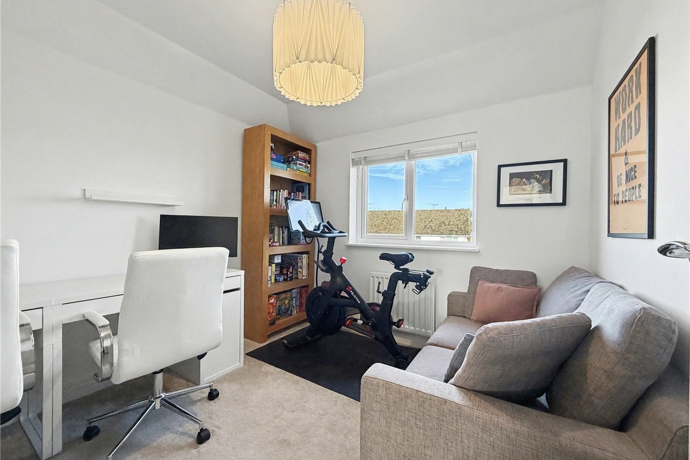 4 bedroom house for sale in Rainham | Robinson Michael & Jackson