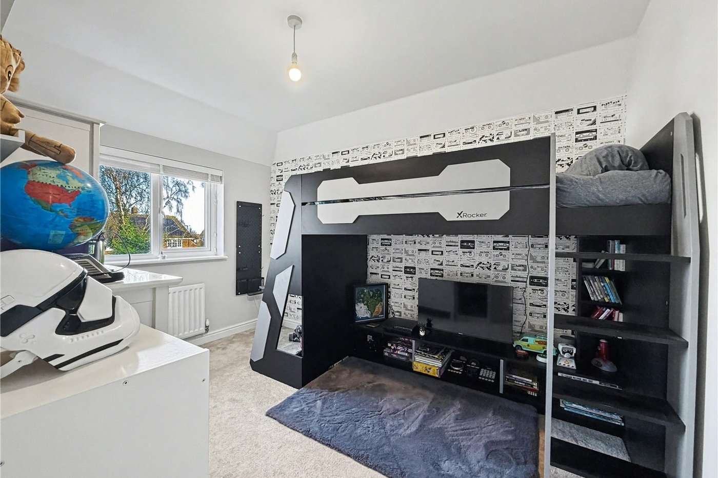 4 bedroom house for sale in Rainham | Robinson Michael & Jackson