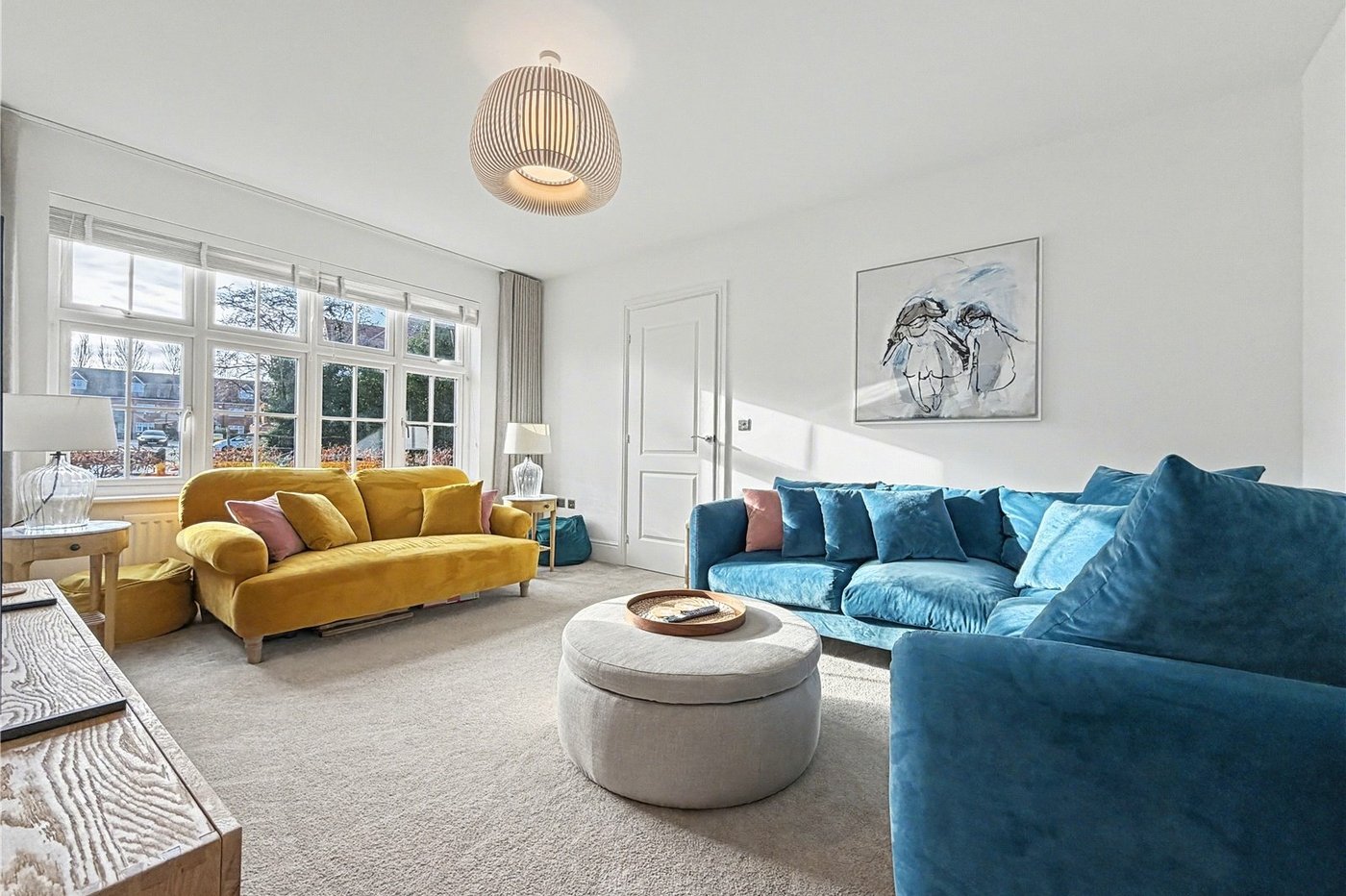 4 bedroom house for sale in Rainham | Robinson Michael & Jackson