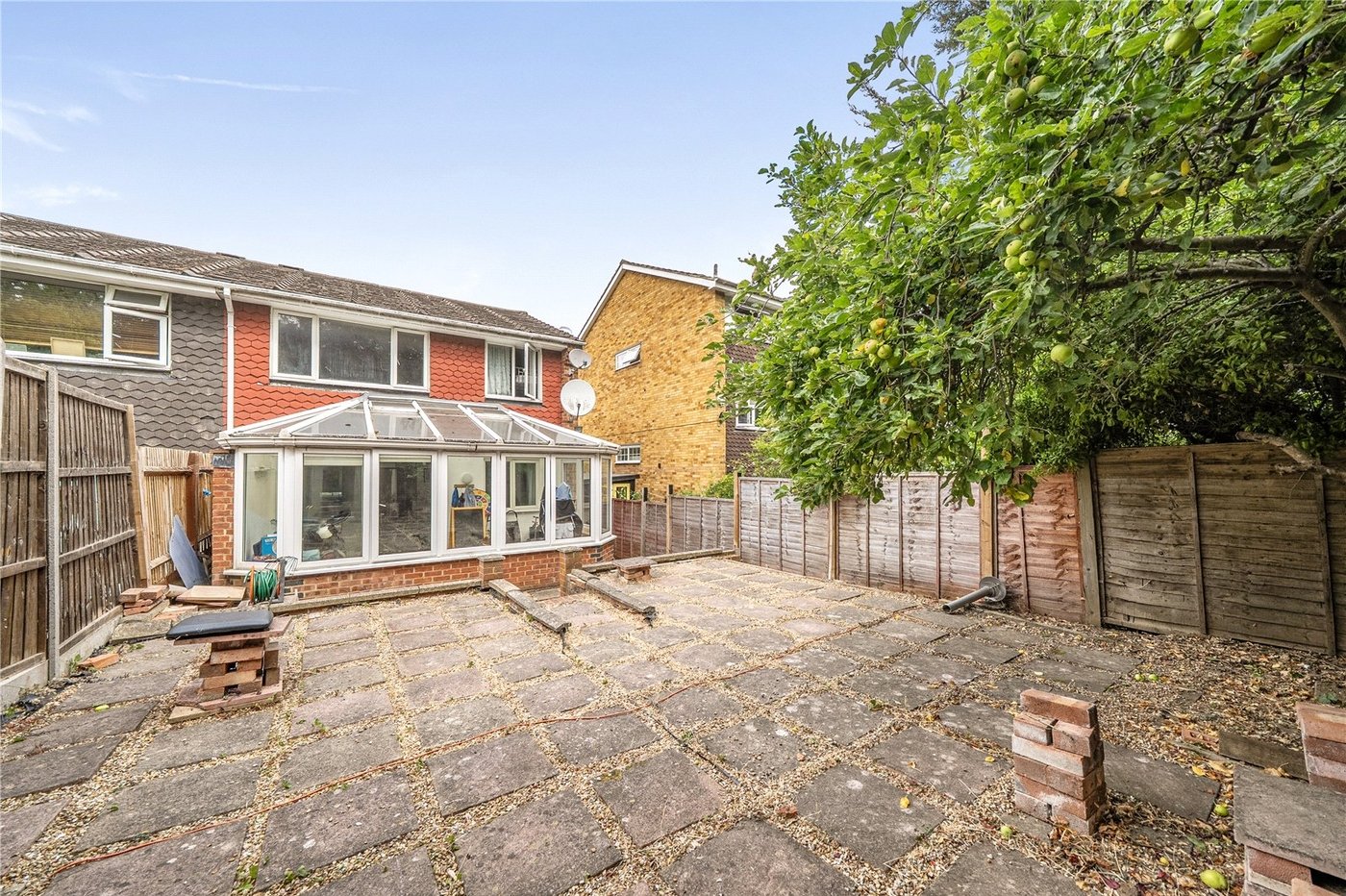 3 bedroom house for sale in Sydenham | Robinson Jackson