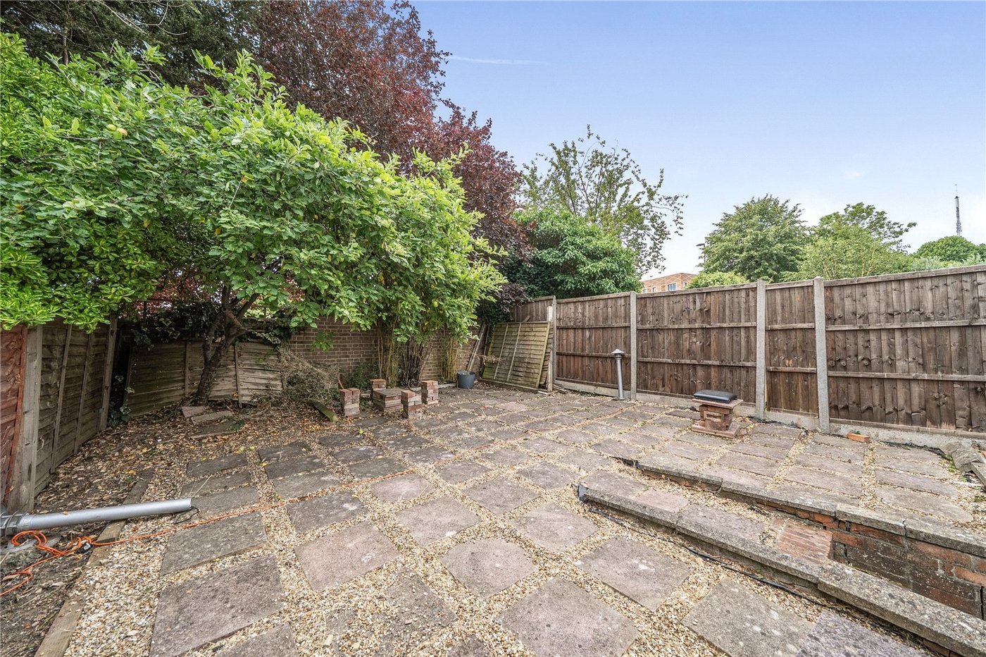 3 bedroom house for sale in Sydenham | Robinson Jackson
