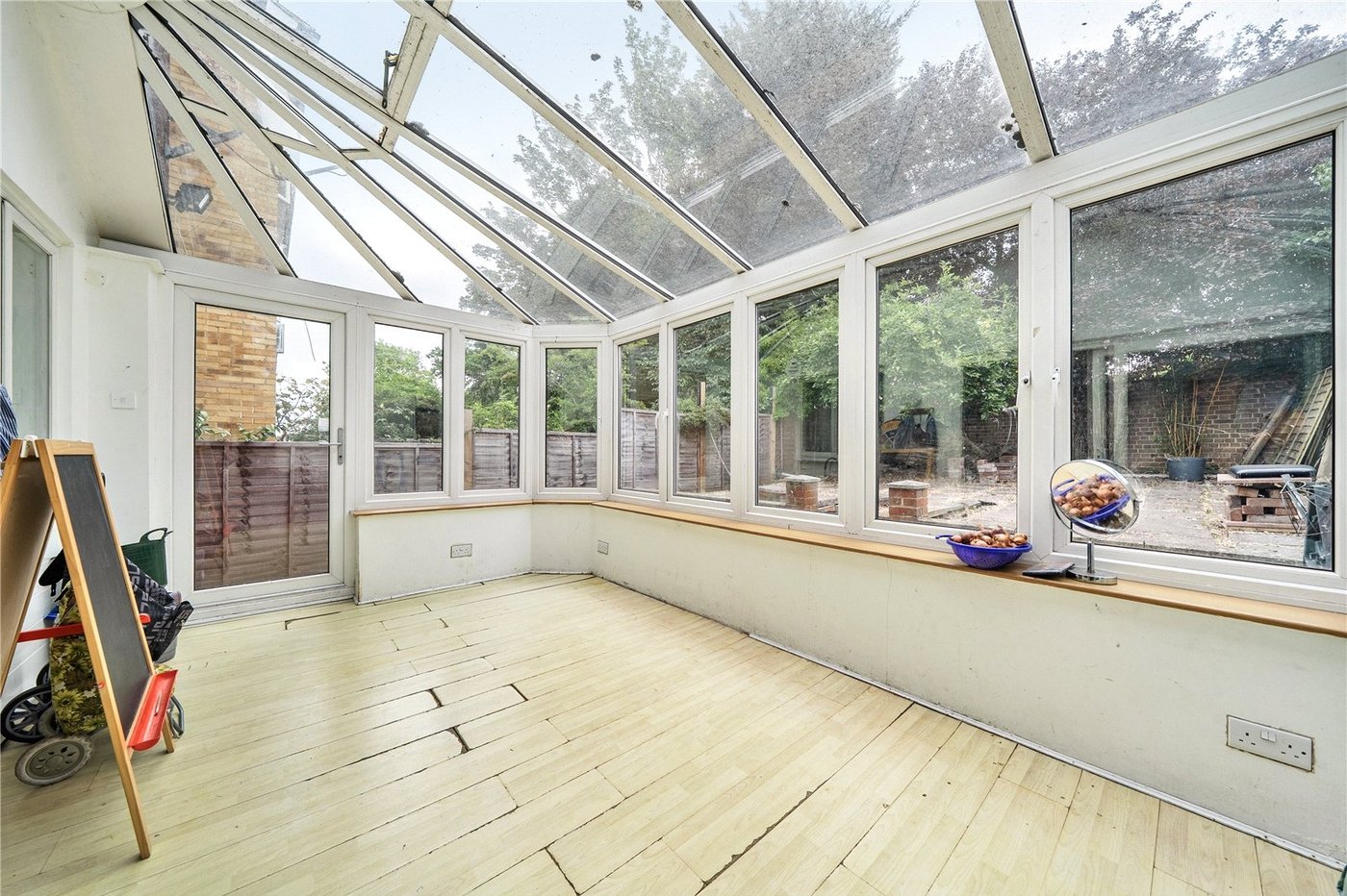 3 bedroom house for sale in Sydenham | Robinson Jackson