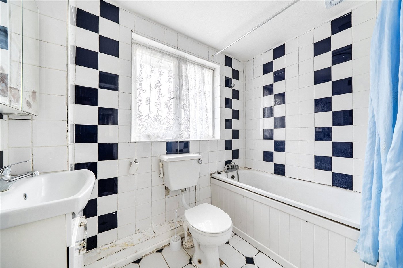 3 bedroom house for sale in Sydenham | Robinson Jackson
