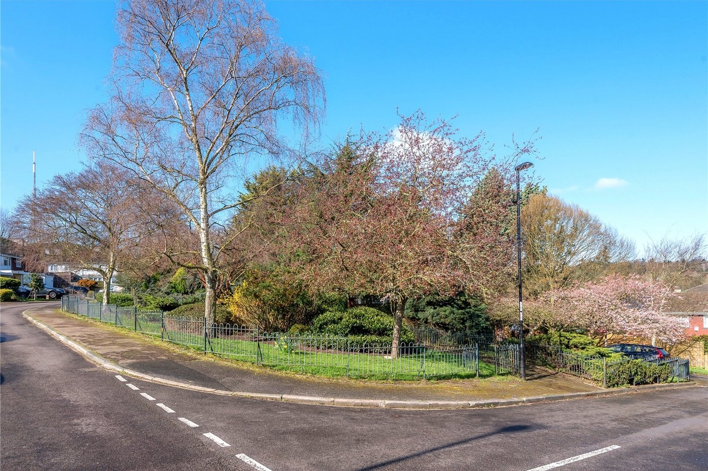 3 bedroom house for sale in Sydenham | Robinson Jackson