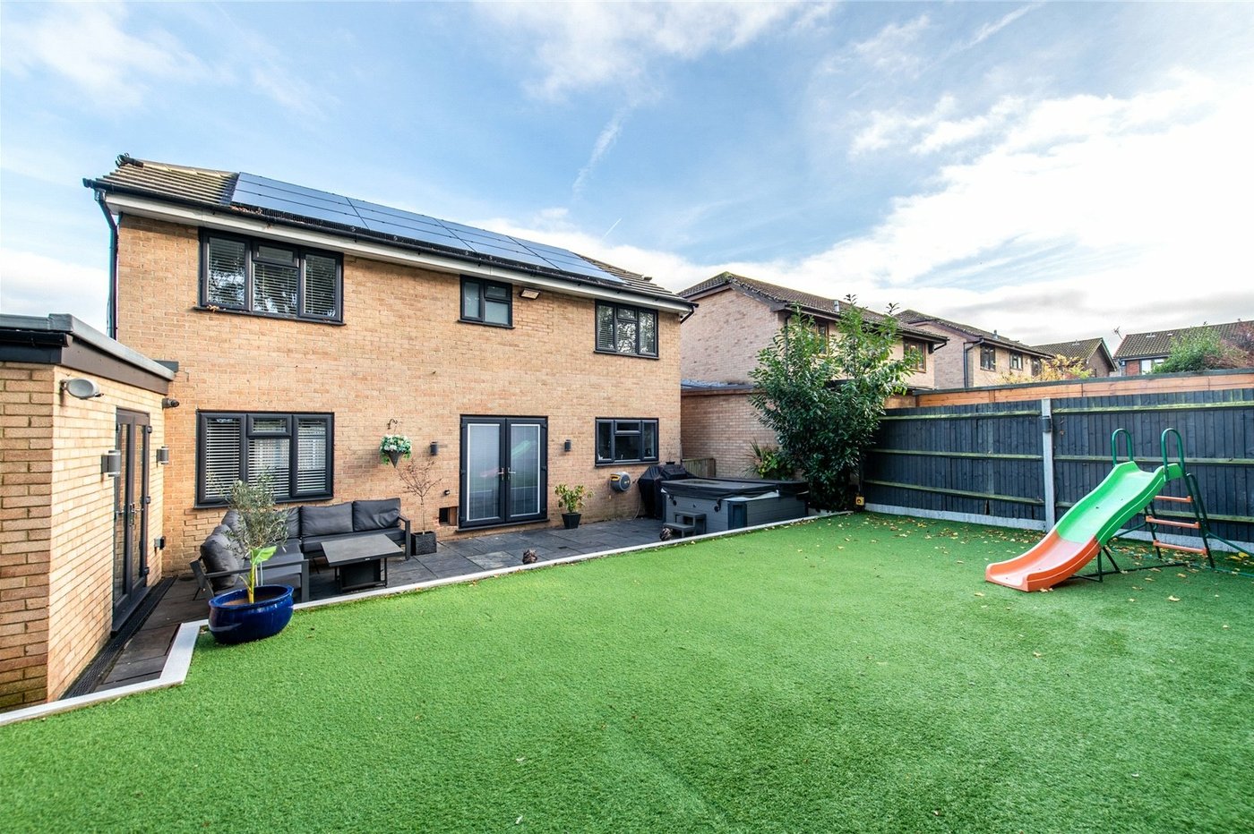 5 bedroom house for sale in Maidstone | Robinson Michael & Jackson