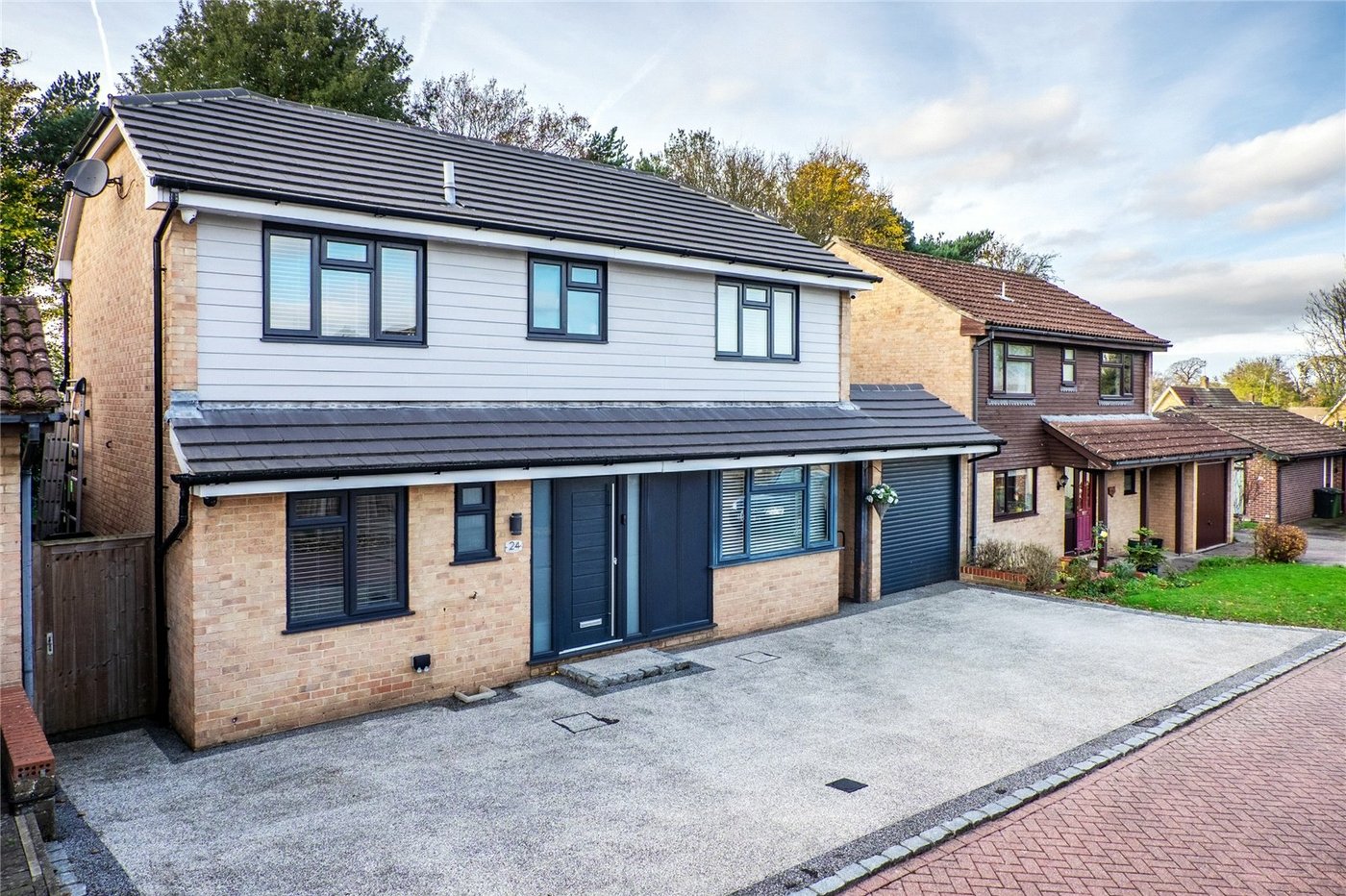 5 bedroom house for sale in Maidstone | Robinson Michael & Jackson