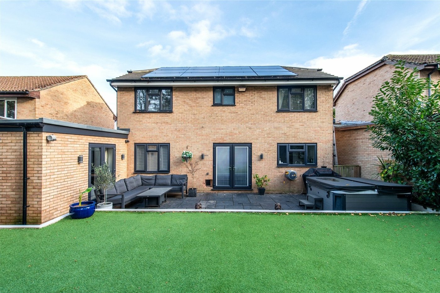 5 bedroom house for sale in Maidstone | Robinson Michael & Jackson