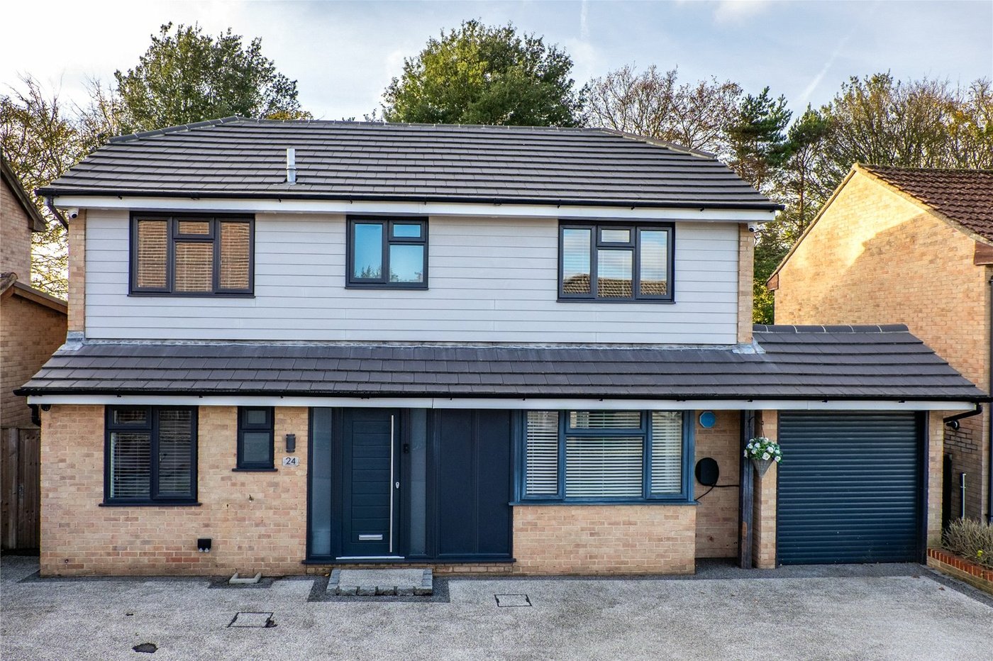 5 bedroom house for sale in Maidstone | Robinson Michael & Jackson