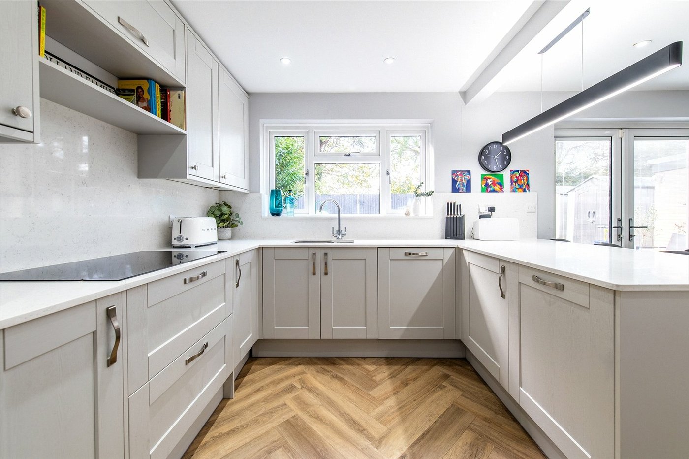 5 bedroom house for sale in Maidstone | Robinson Michael & Jackson