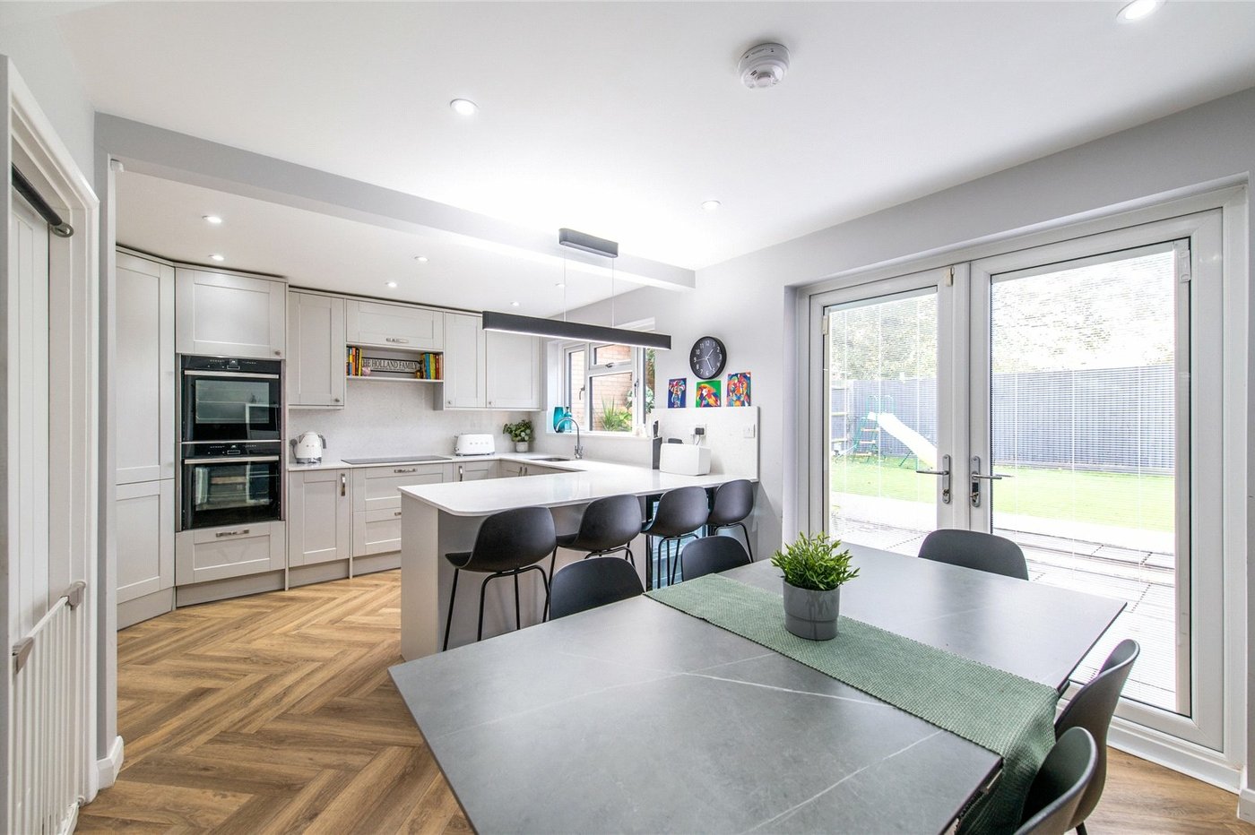 5 bedroom house for sale in Maidstone | Robinson Michael & Jackson