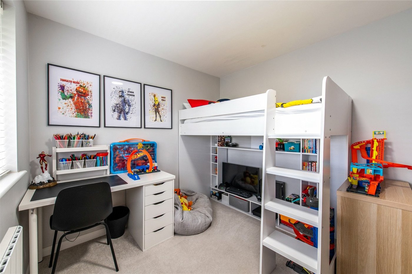 5 bedroom house for sale in Maidstone | Robinson Michael & Jackson